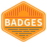 Badges